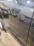 Passenger Right Rear Side Door Fits 07-15 MAZDA CX-9 660681