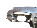 Dash Panel Without Adaptive Cruise With Center Speaker Fits 17-20 FUSI