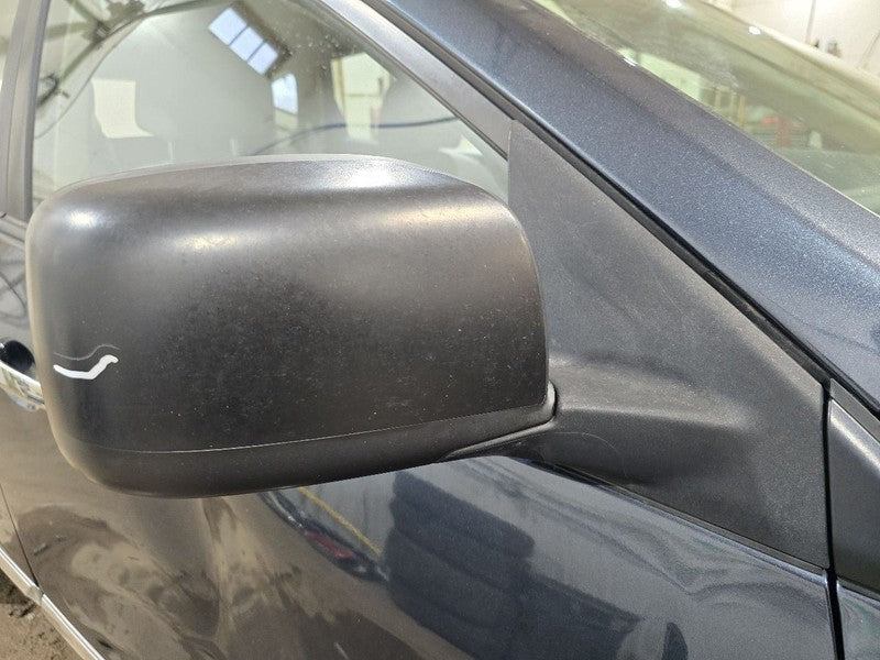 Passenger Side View Mirror Power VIN J 1st Digit Fits 08-15 ROGUE 6229