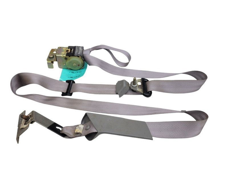 F350SD    2000 Seat Belt Rear 677251