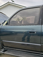 Driver Front Door Limited Body Side Moulding Fits 96-02 4 RUNNER 64300