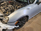 Driver Left Fender Base Fits 13-16 SCION FR-S 678115