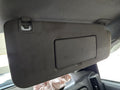 Passenger Sun Visor Classic Style Fits 14-19 SIERRA 1500 PICKUP 627201