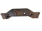 DAKOTA    2004 Crossmember Transmission 668240