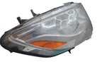 Passenger Headlight Halogen Fits 19-25 MERCEDES SPRINTER 2500 672031