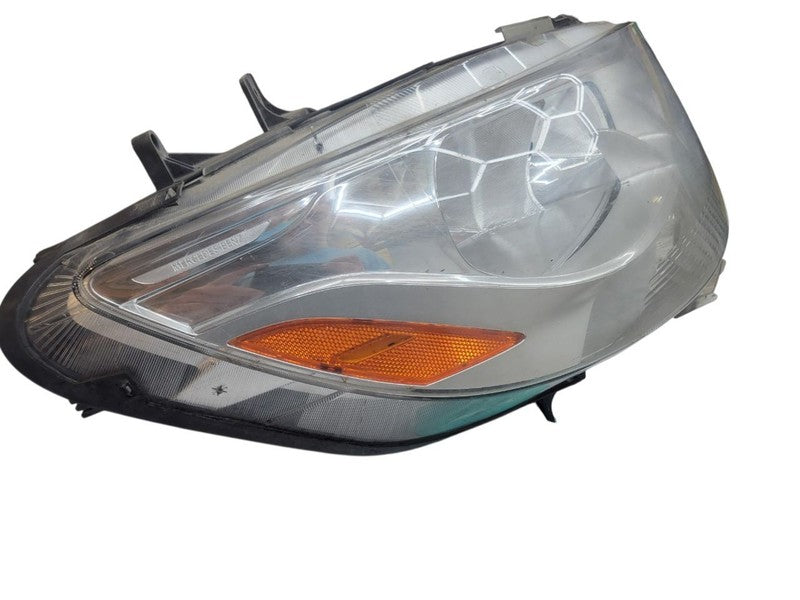 Passenger Headlight Halogen Fits 19-25 MERCEDES SPRINTER 2500 672031