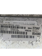 Engine ECM Electronic Control Module 8-360 Fits 01 DODGE 1500 PICKUP 6