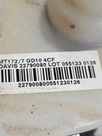 Fuel Pump Assembly Tank Mounted 2.4L Primary Fits 12-17 EQUINOX 672000