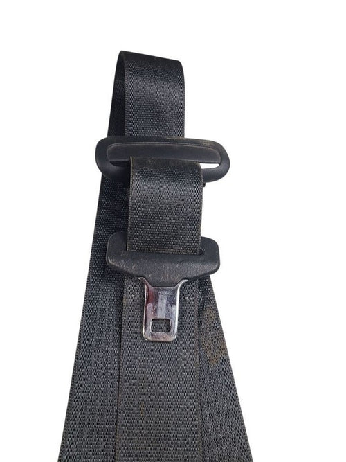 200       2015 Seat Belt Rear 644782