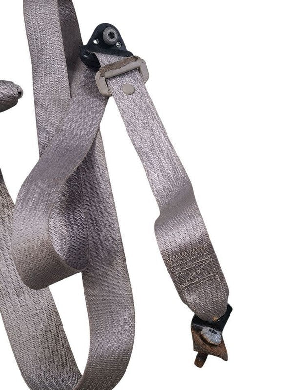 TAURUS X  2008 Seat Belt Rear 631377