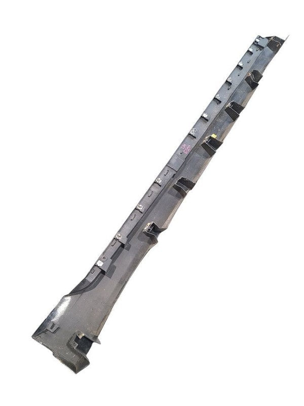 MKZ       2017 Rocker Panel Moulding 665919