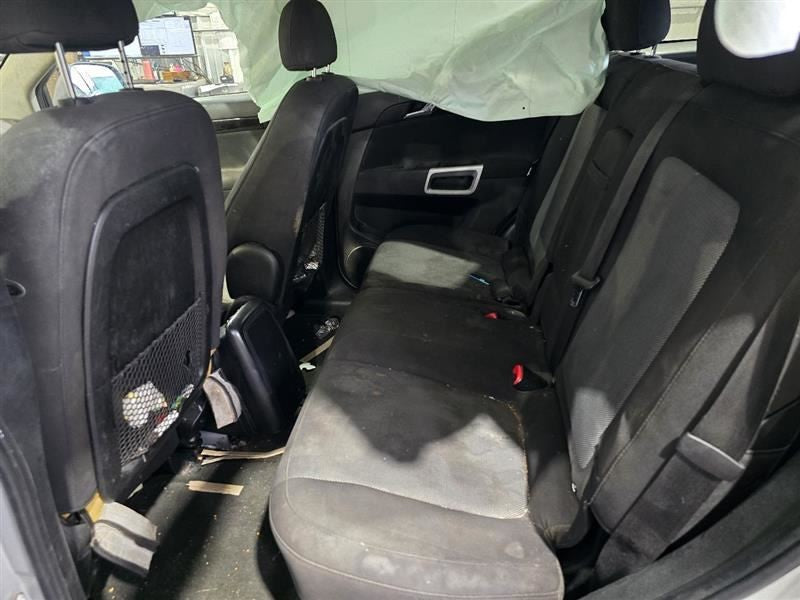 Passenger Rear Side Door Electric Opt Akn Fits 12-15 CAPTIVA SPORT 589