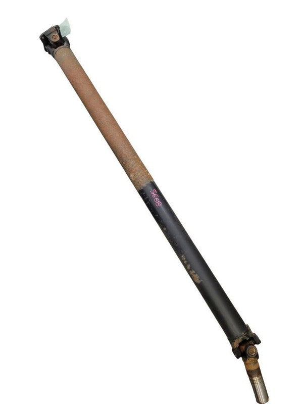 Rear Drive Shaft 158" Wb Manual 6 Speed Fits 03-07 FORD F250SD PICKUP 
