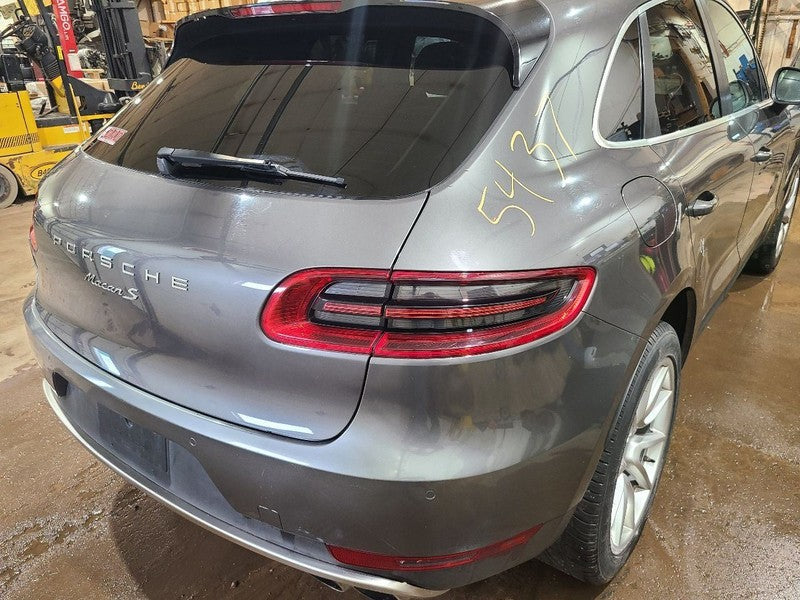 Steering Column Floor Shift Memory Fits 15-18 PORSCHE MACAN 661663