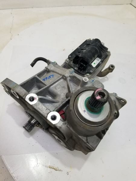 Transfer Case 1.5L Fits 18-19 TERRAIN 556998
