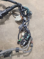 CIVIC     2015 Engine Wire Harness 662365