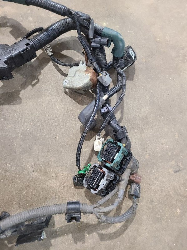 CIVIC     2015 Engine Wire Harness 662365