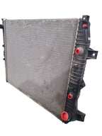 Radiator Fits 11-16 SIERRA 2500 PICKUP 673738
