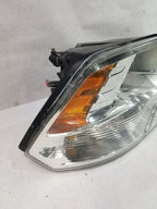 Passenger Headlight Halogen Fits 14-15 DODGE 2500 PICKUP 540304
