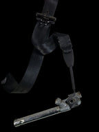 Seat Belt Front Bucket Driver Retractor Thru 02/09/15 Fits 13-15 FOCUS