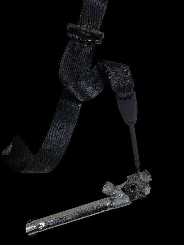 Seat Belt Front Bucket Driver Retractor Thru 02/09/15 Fits 13-15 FOCUS