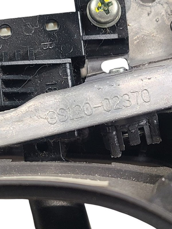 CAMRY     2011 Steering Wheel 660284