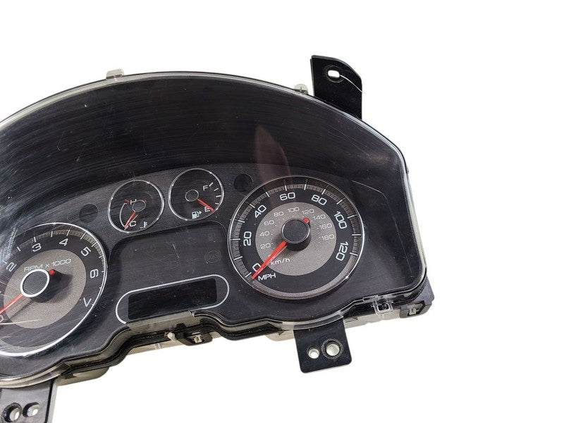 Speedometer Cluster From 12/03/07 KPH SEL Fits 08 TAURUS X 648622