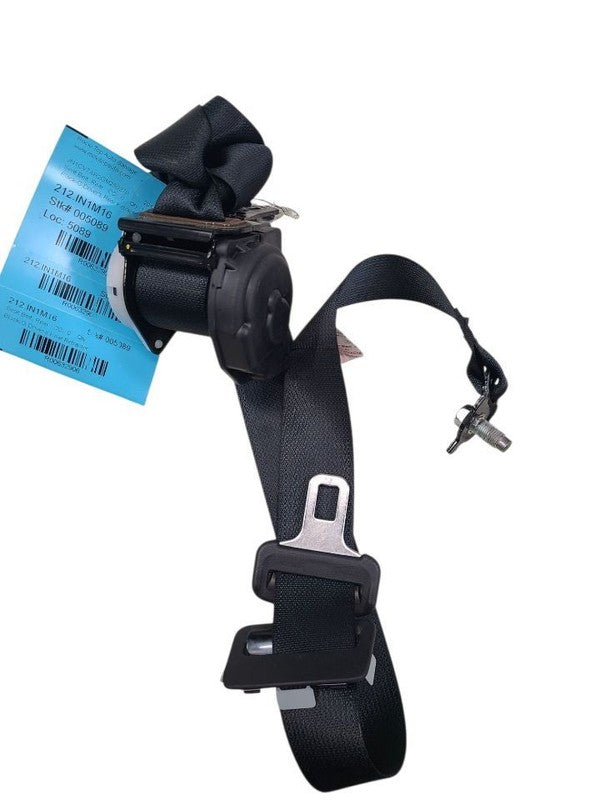 Q50       2016 Seat Belt Rear 632906