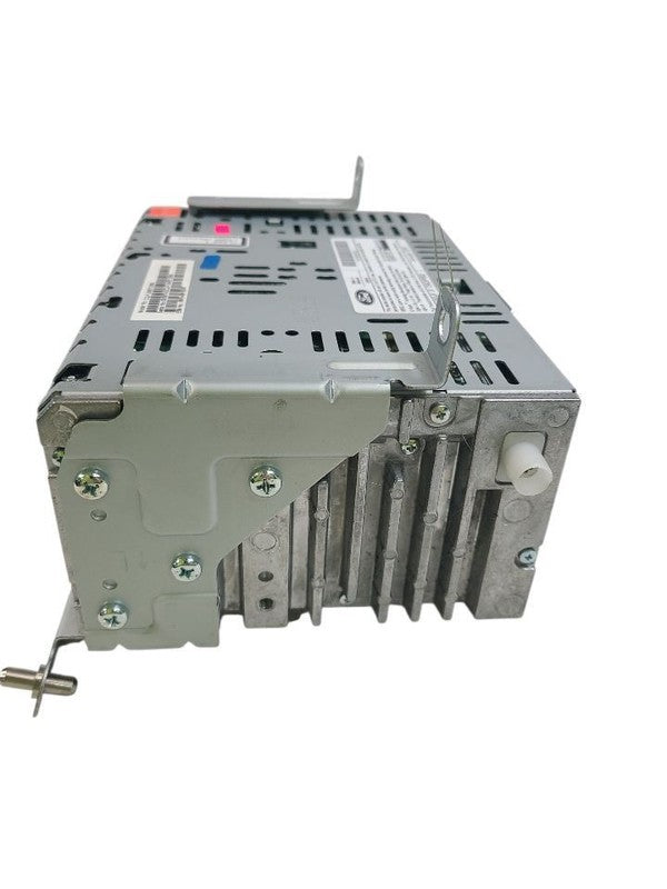 Audio Equipment Radio Receiver AM-FM-CD-MP3 Single Disc Fits 15 EDGE 6