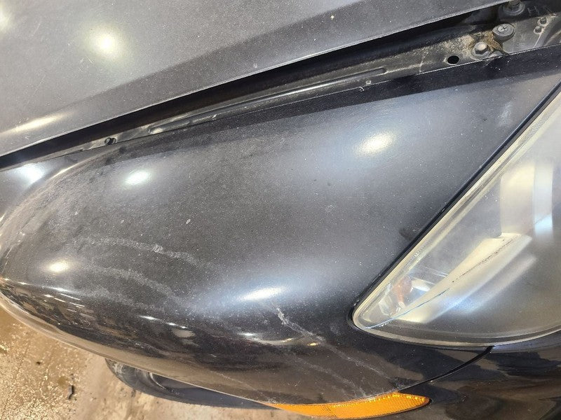Passenger Right Fender Fits 04-08 MAZDA RX8 648638