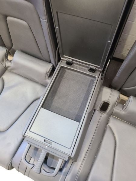 A5 AUDI   2013 Seat Rear 599277