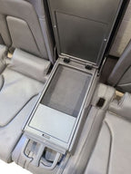 A5 AUDI   2013 Seat Rear 599277
