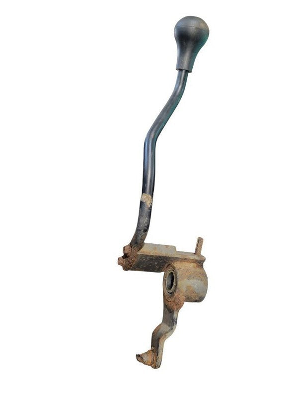 F350SD    2000 Transmission Shift 677270