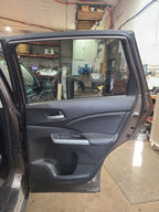 Passenger Rear Side Door Electric Fits 12-14 CR-V 654837