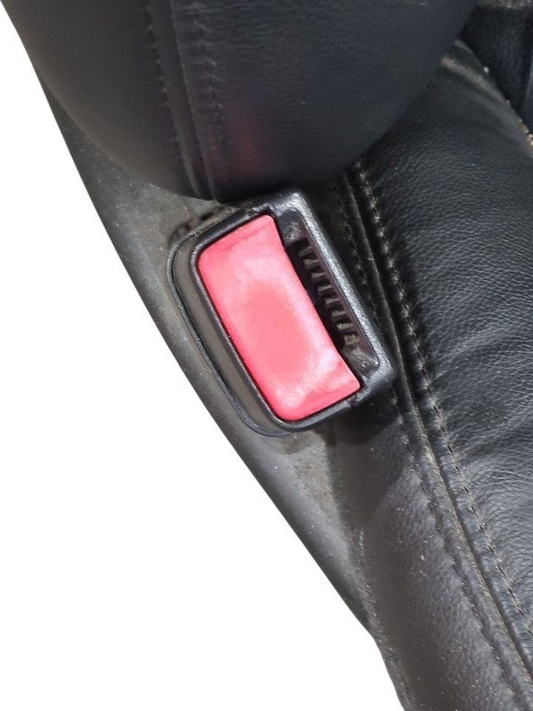 Driver Front Seat Bucket-bench Electric Leather Fits 09 AVALANCHE 1500