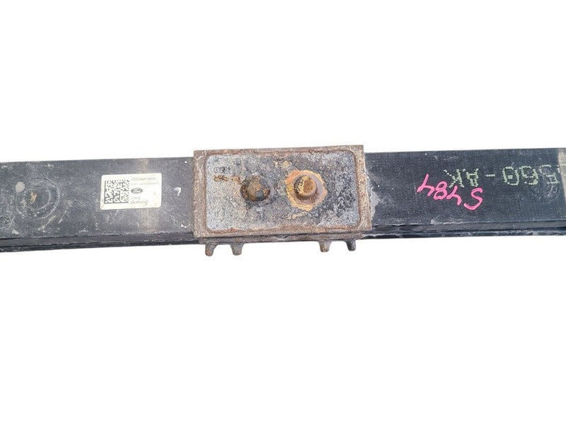 Rear Leaf Spring Heavy Duty Tow Package Fits 21-25 FORD F150 PICKUP 66