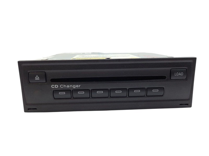 Audio Equipment Radio CD Changer Fits 07-11 AUDI Q7 632846