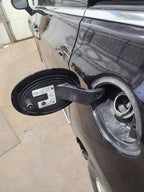 PACIFICA  2017 Fuel Filler Door 650714