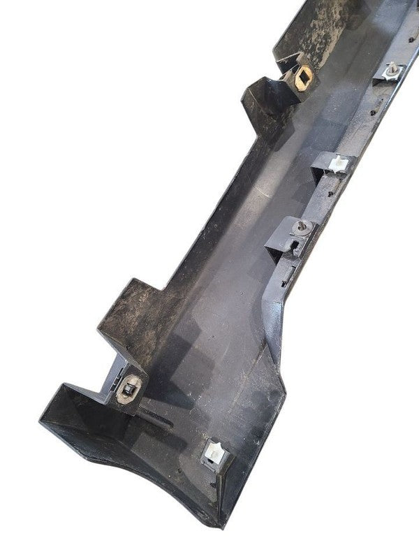 MKZ       2017 Rocker Panel Moulding 665918