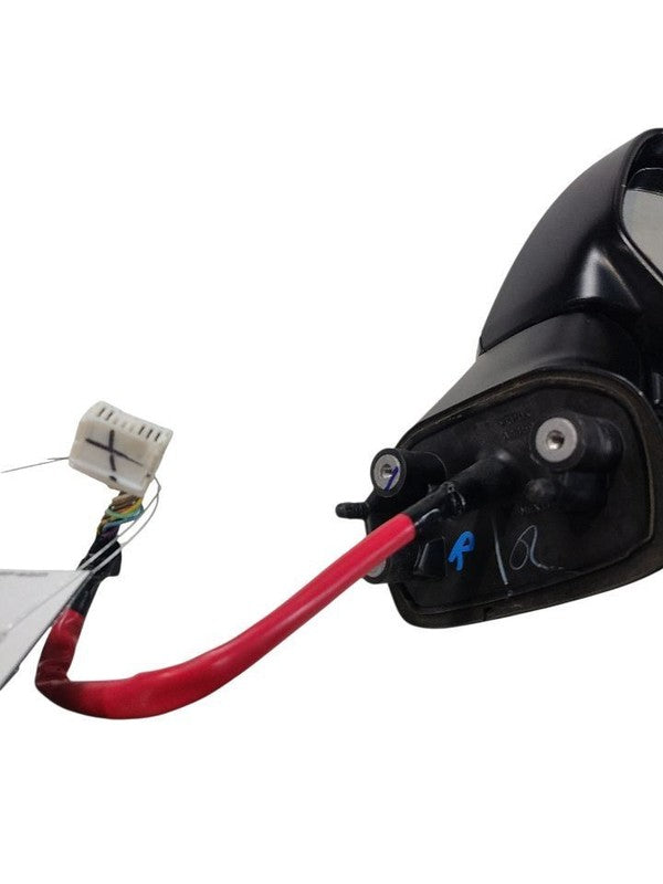 Passenger Side View Mirror Power Painted Cap Heated Fits 15-17 LEGACY 