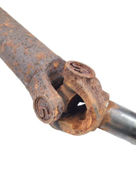 Rear Drive Shaft 4 Cylinder Manual Transmission Fits 94-95 WRANGLER 54
