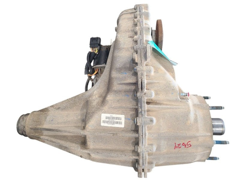 Transfer Case Pickup Model Bw 44-46 Opt DK3 Fits 13-18 DODGE 3500 PICK