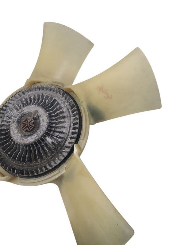 Fan Blade 4.7L Fits 09-13 DODGE 1500 PICKUP 627729