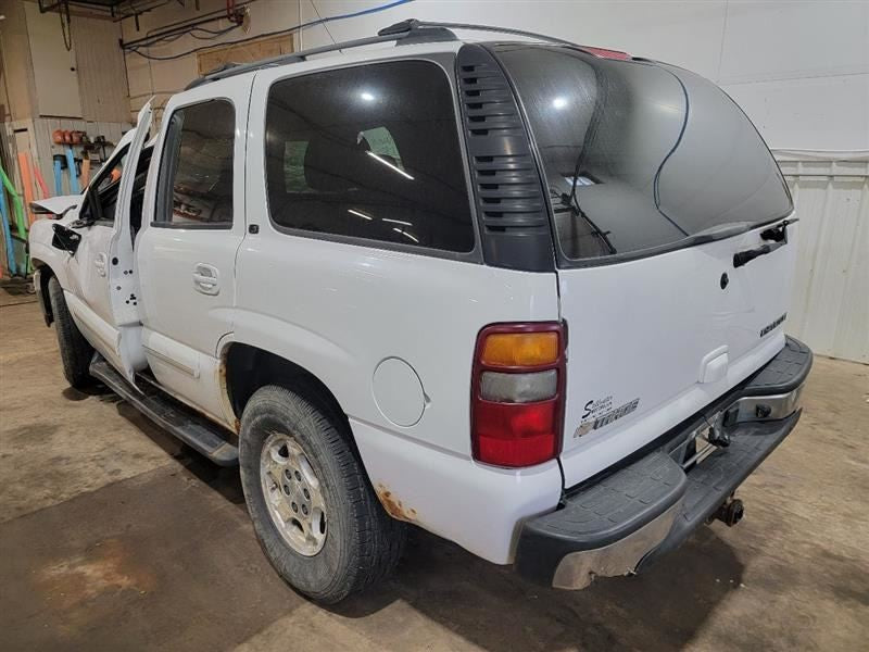 Fuel Pump Assembly Fits 04-06 ESCALADE 282285