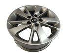 Wheel 16x6-1/2 Alloy Angled Spoke With Fits 16-18 OPTIMA 605538
