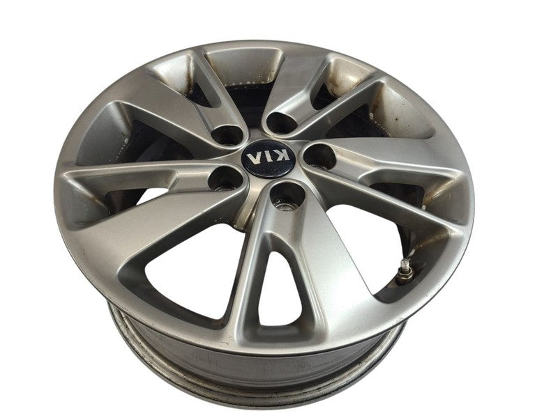 Wheel 16x6-1/2 Alloy Angled Spoke With Fits 16-18 OPTIMA 605538