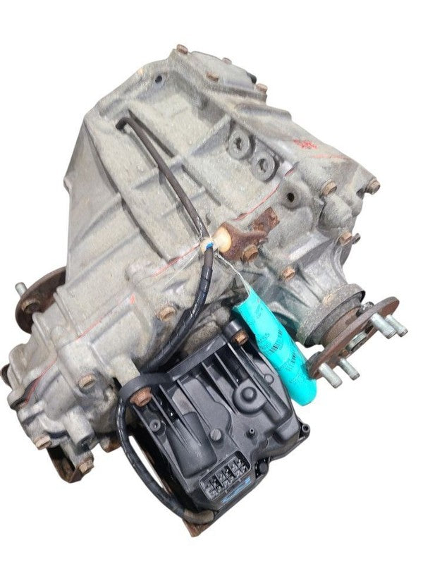 Transfer Case 6 Cylinder Fits 03-09 4 RUNNER 677733