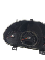 Speedometer Cluster US Market Conventional Ignition Fits 14-16 SPORTAG