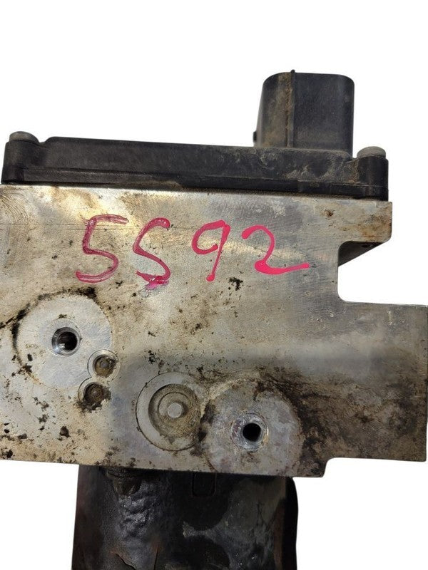 Anti-Lock Brake Part Assembly Fits 12 DODGE 2500 PICKUP 671446