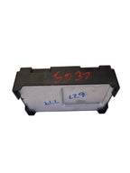 Chassis ECM Transfer Case Right Hand Dash Fits 09 DODGE 1500 PICKUP 62